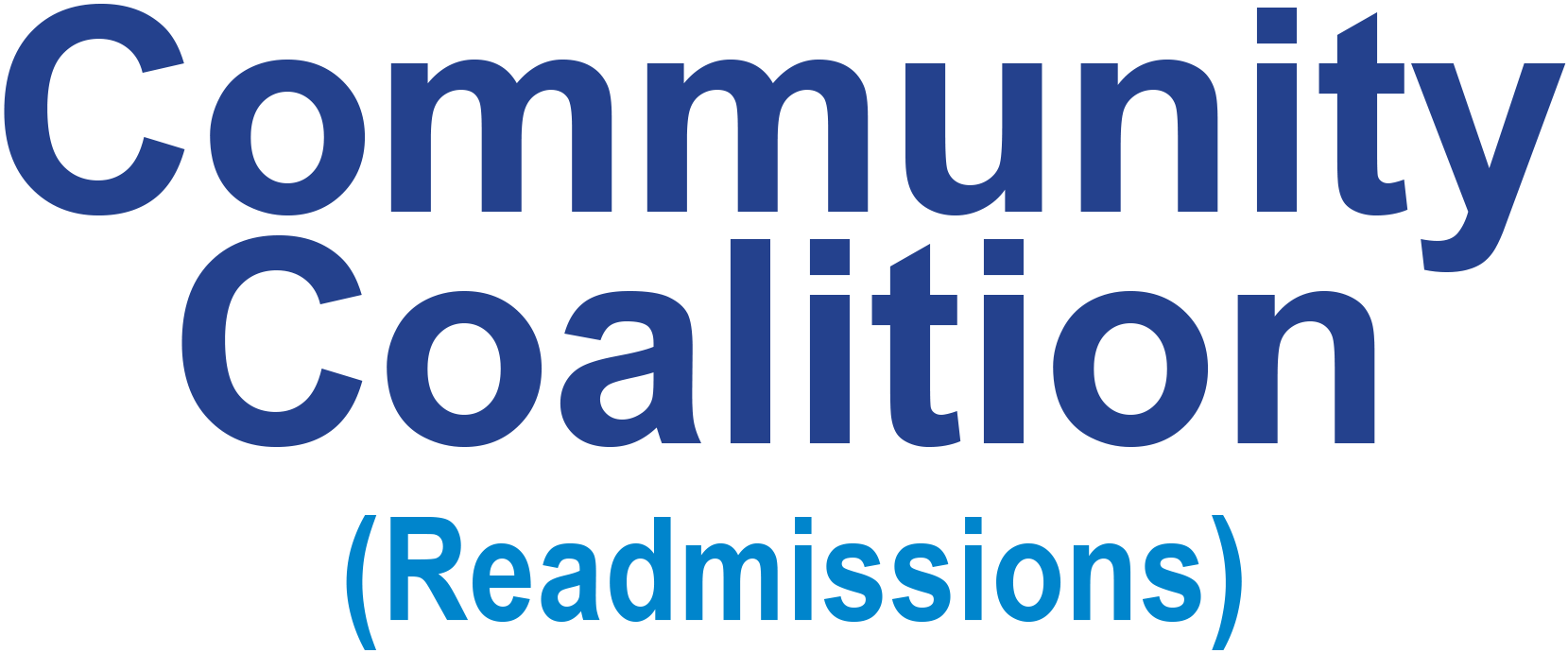 Community Coaltion Logo